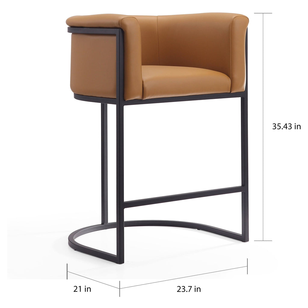 Grey Counter Stool H852588