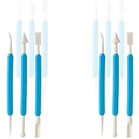 Non-Stick Sculpturing Tool Set 3 PC A35837