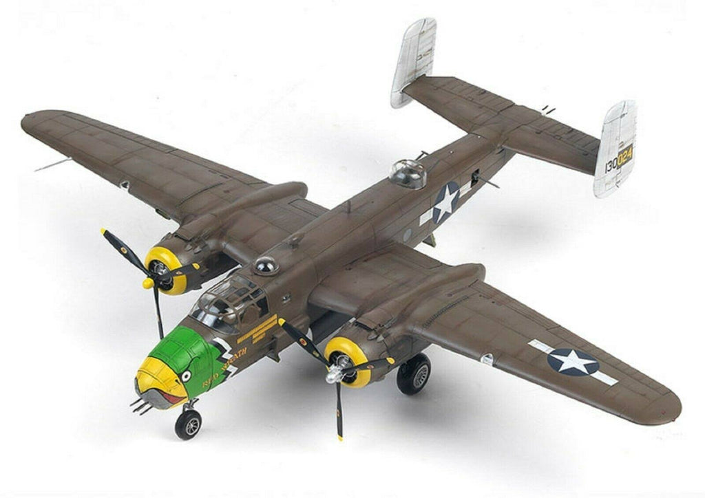 1:48 Plastic Hobby Model Airplane Kit D90579
