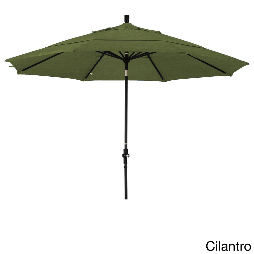 11 ft. Aluminum Market Umbrella G900