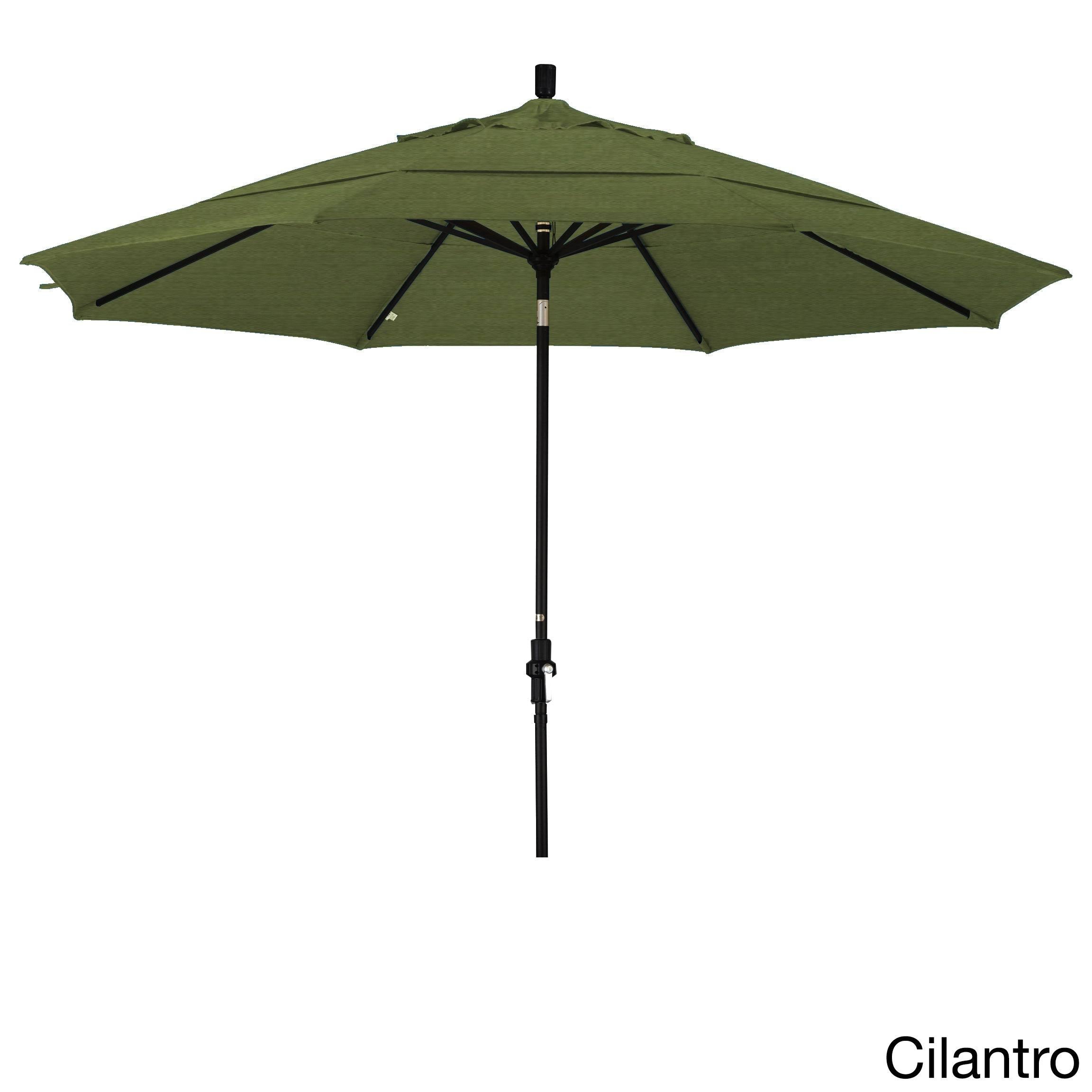 11 ft. Aluminum Market Umbrella G900