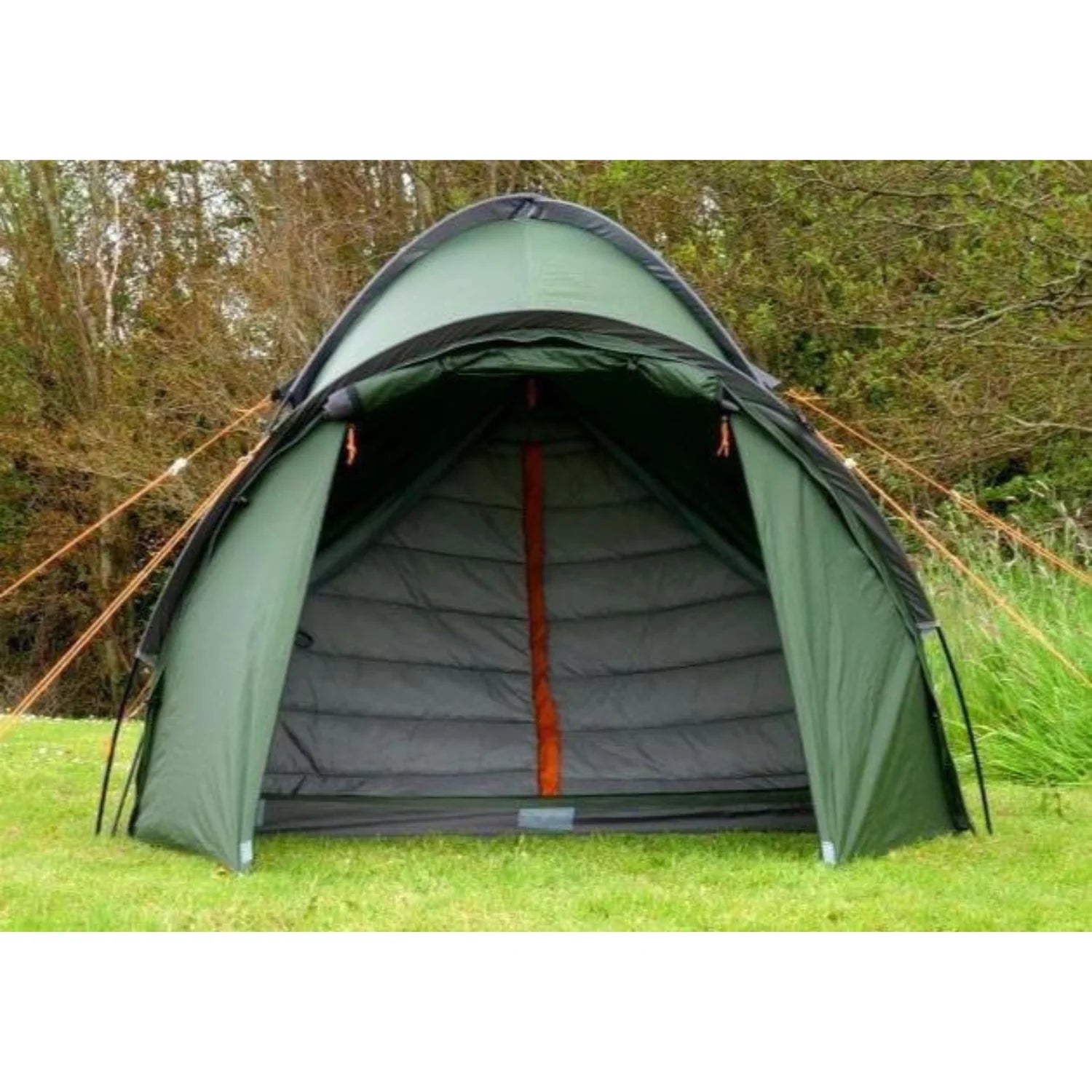3-Person Tent with Temperature Regulating Inner Tent I3243