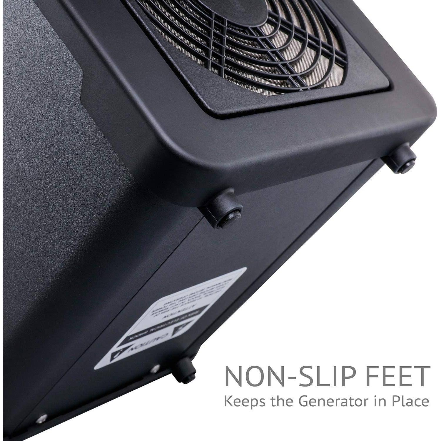 Ozone Generator Air Purifier I468388
