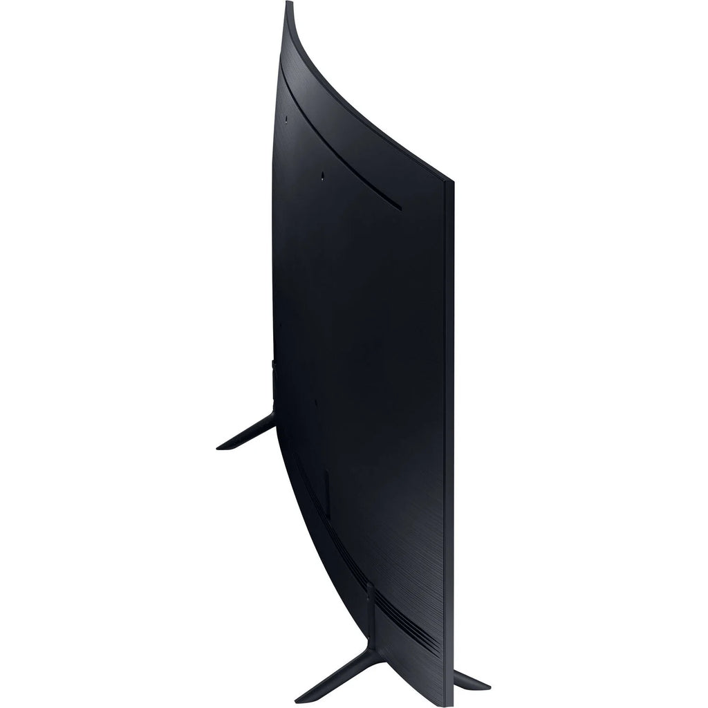 55" HDR 4K UHD Smart Curved TV with Soundbar V48447