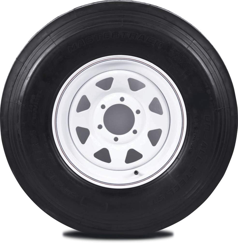 Special Trailer Tire K1187