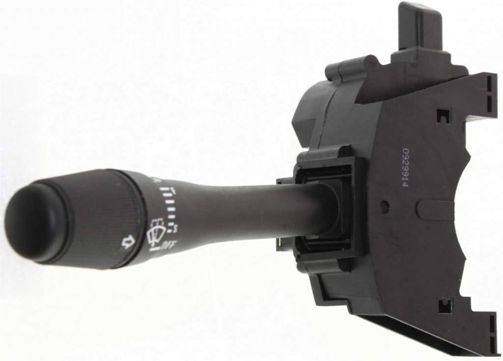 Turn Signal Switch for Ford Mustang 1994-1998, Pack of 2 K293