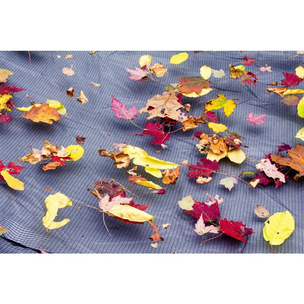 Above Ground Oval Swimming Pool Leaf Net O554156