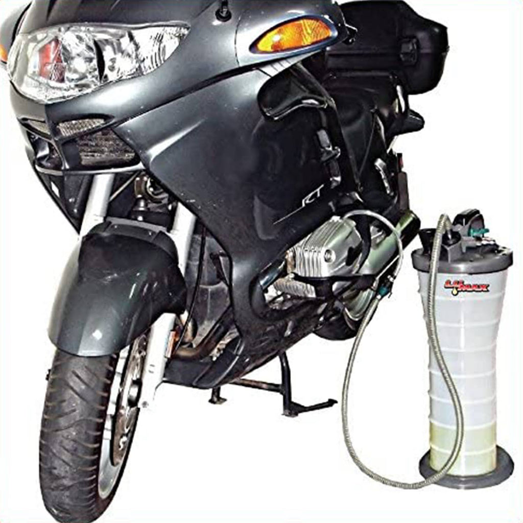 Manual Fluid Extractor (1.6G (6L) Capacity) H94493