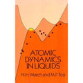 Atomic Dynamics in Liquids Paperback D837211