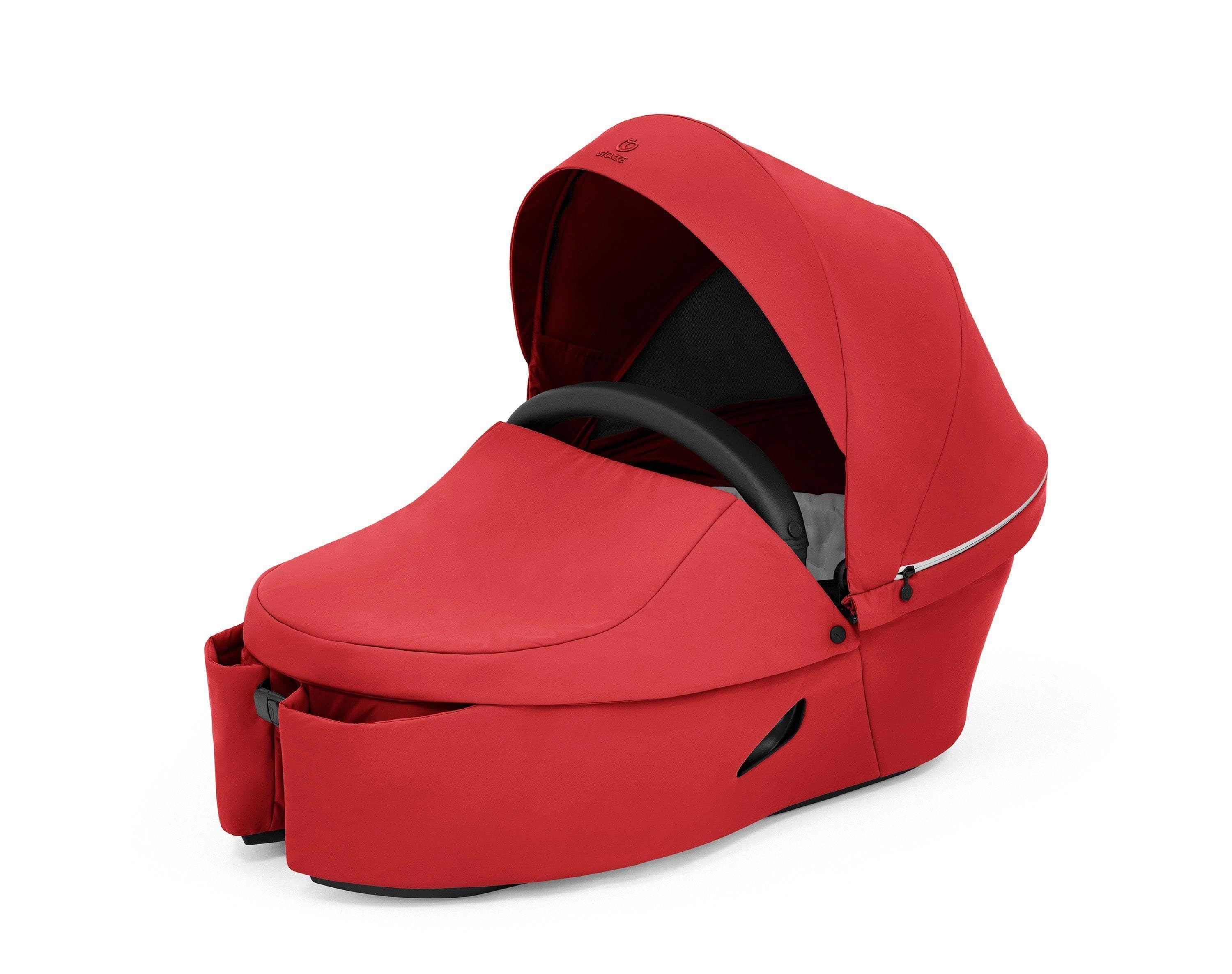 Golden Yellow Carry Cot E991107