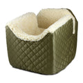 Khaki Medium Pet Car Seat N883320