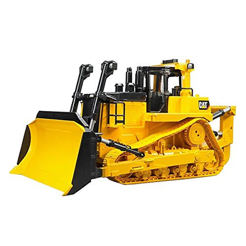 Cat Track Type Tractor (Large) F15670