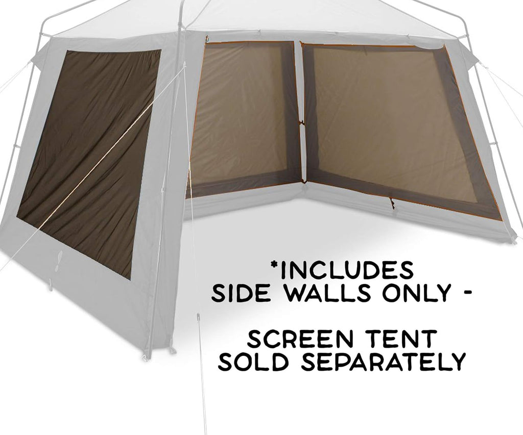 NoBugZone Side Walls Accessory H97513