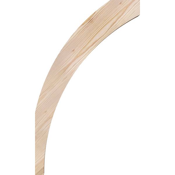 Thorton Smooth Brace Douglas Fir V3015