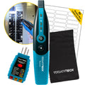 Circuit Breaker Finder with Flashlight L8130