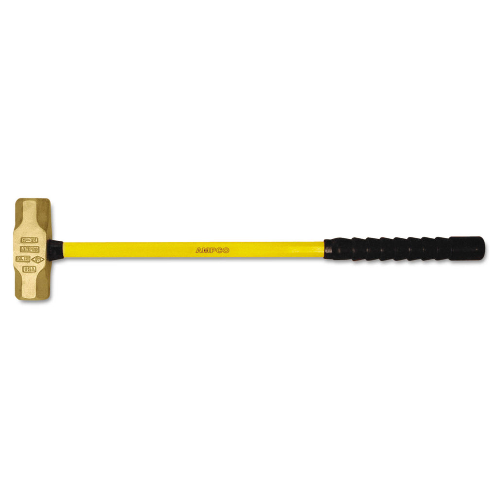 5lb Fiberglass Handle Sledge Hammer B58617