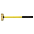 5lb Fiberglass Handle Sledge Hammer B58617