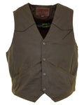 Bronze Cliffdweller Vest Y329557