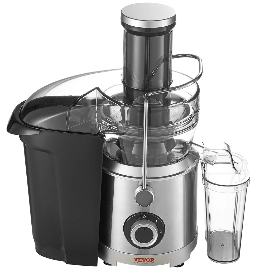 1000W 2 Speed Centrifugal Juicer S764