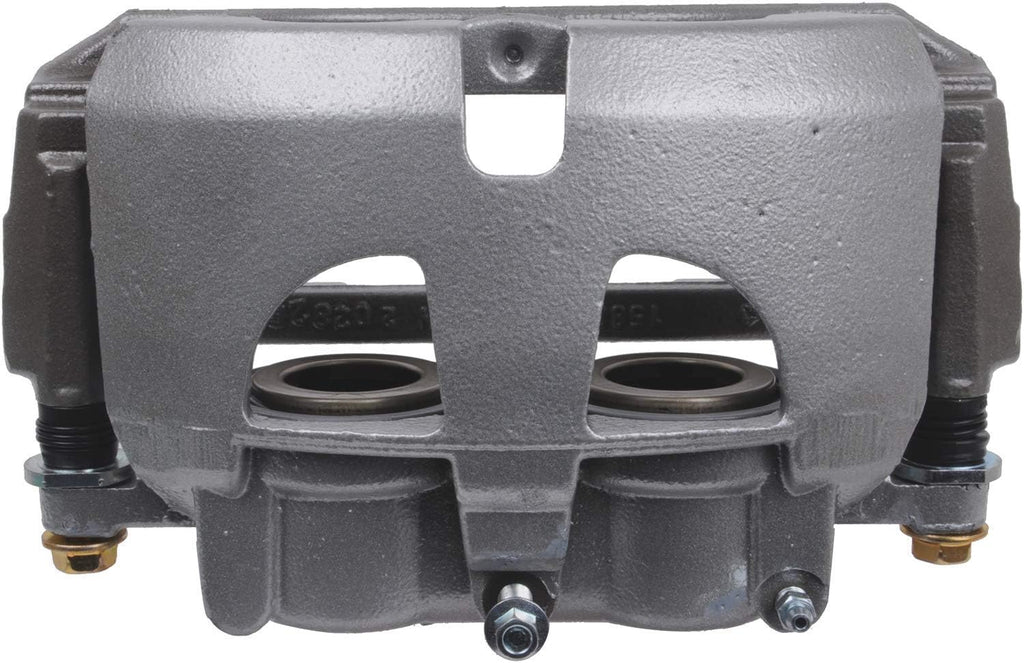 Front Left Brake Caliper B521