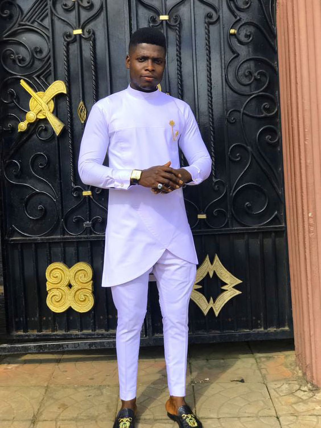 Men's Senator Suit N32097