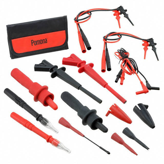 Deluxe Multi-Use Electronic DMM Maxi Kit C775098