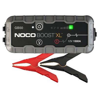 12V 1500A Lithium Jump Starter N43469