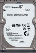 1TB SATA 2.5 Hard Drive V2615