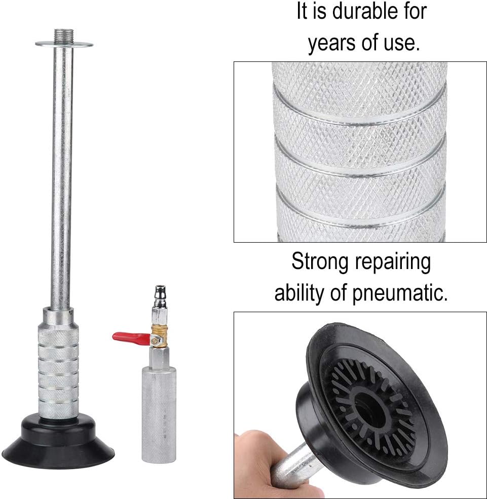 Paintless Dent Repair Puller Slide Hammer N28889