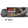 Black 120 Links Chain L7903