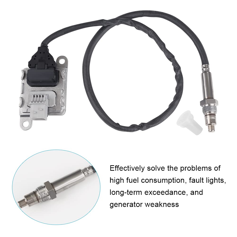 Inlet Upstream Nitrogen Oxides Sensor A40446