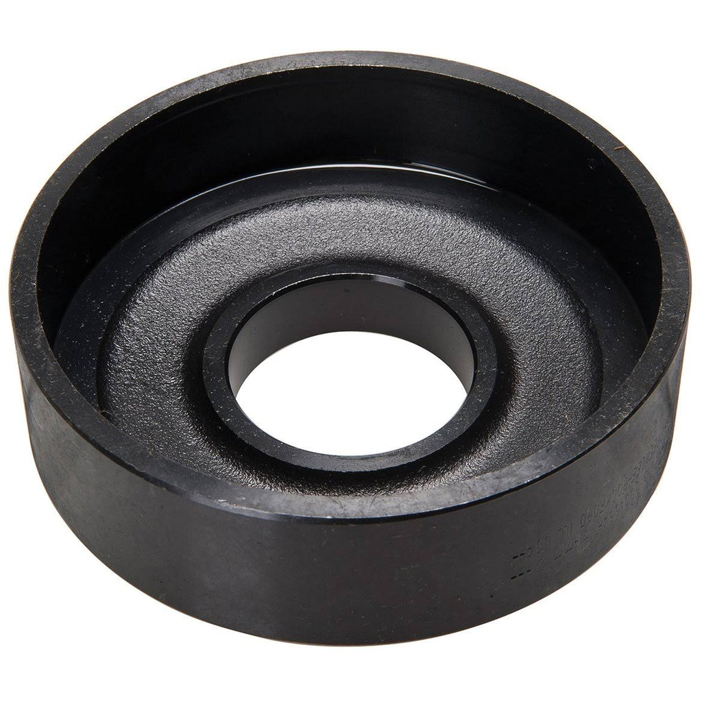 Standard Round Knockout Die B951