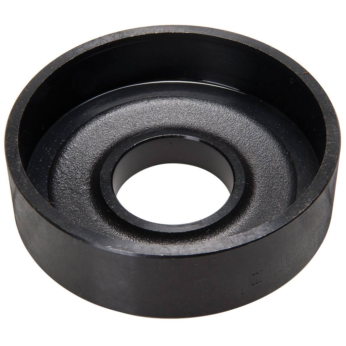 Standard Round Knockout Die B951
