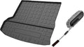 Cargo Mat Liner with Traction Grips Q5712
