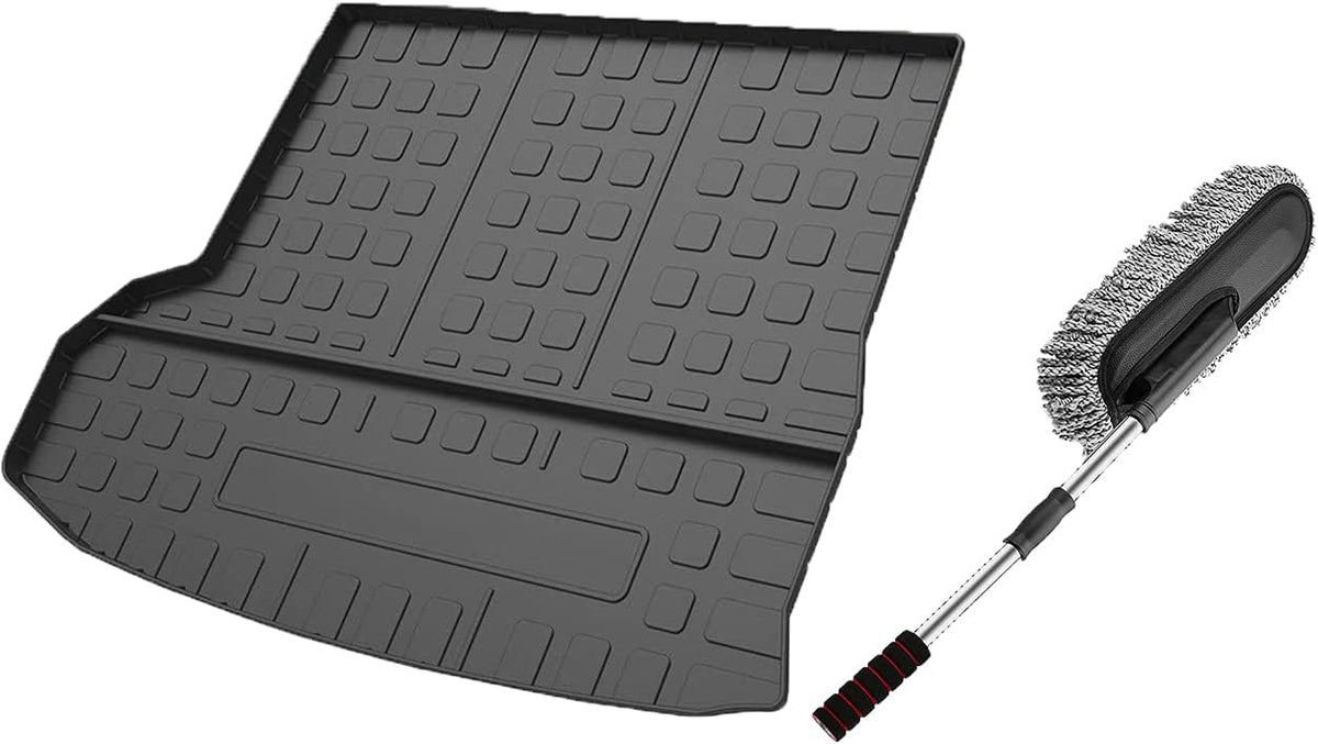 Cargo Mat Liner with Traction Grips Q5712