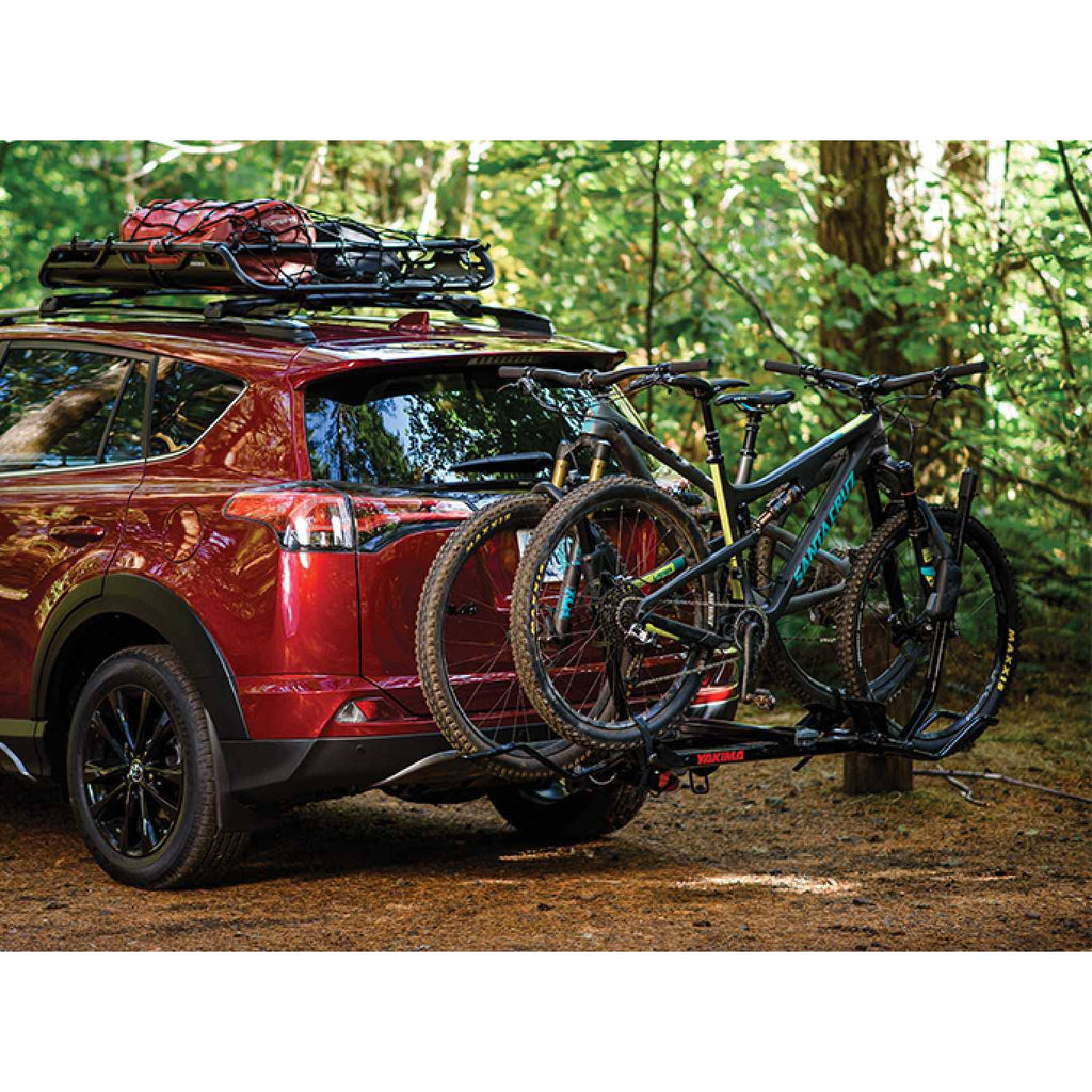 2x22 Receiver Hitch Bike Rack B865