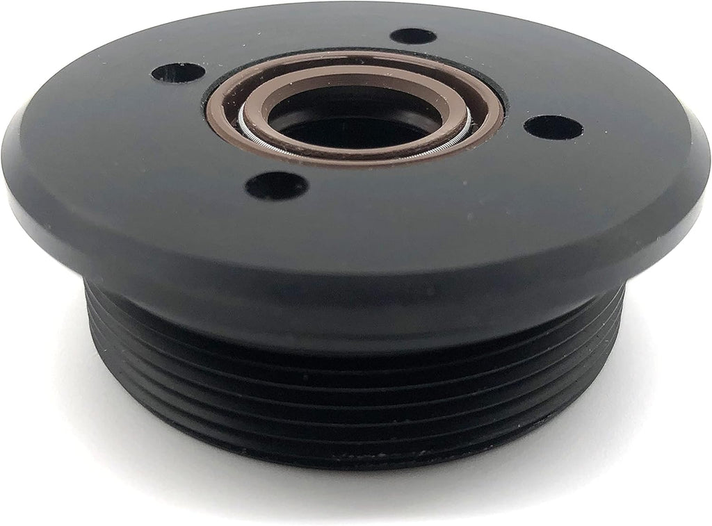 Tilt End Cap For Mercury Outboard Trim Cylinder with Seals I39392