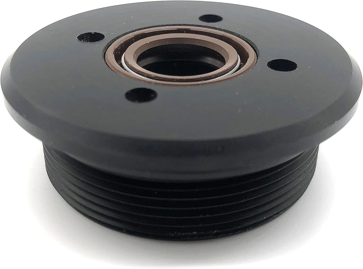 Tilt End Cap For Mercury Outboard Trim Cylinder with Seals I39392