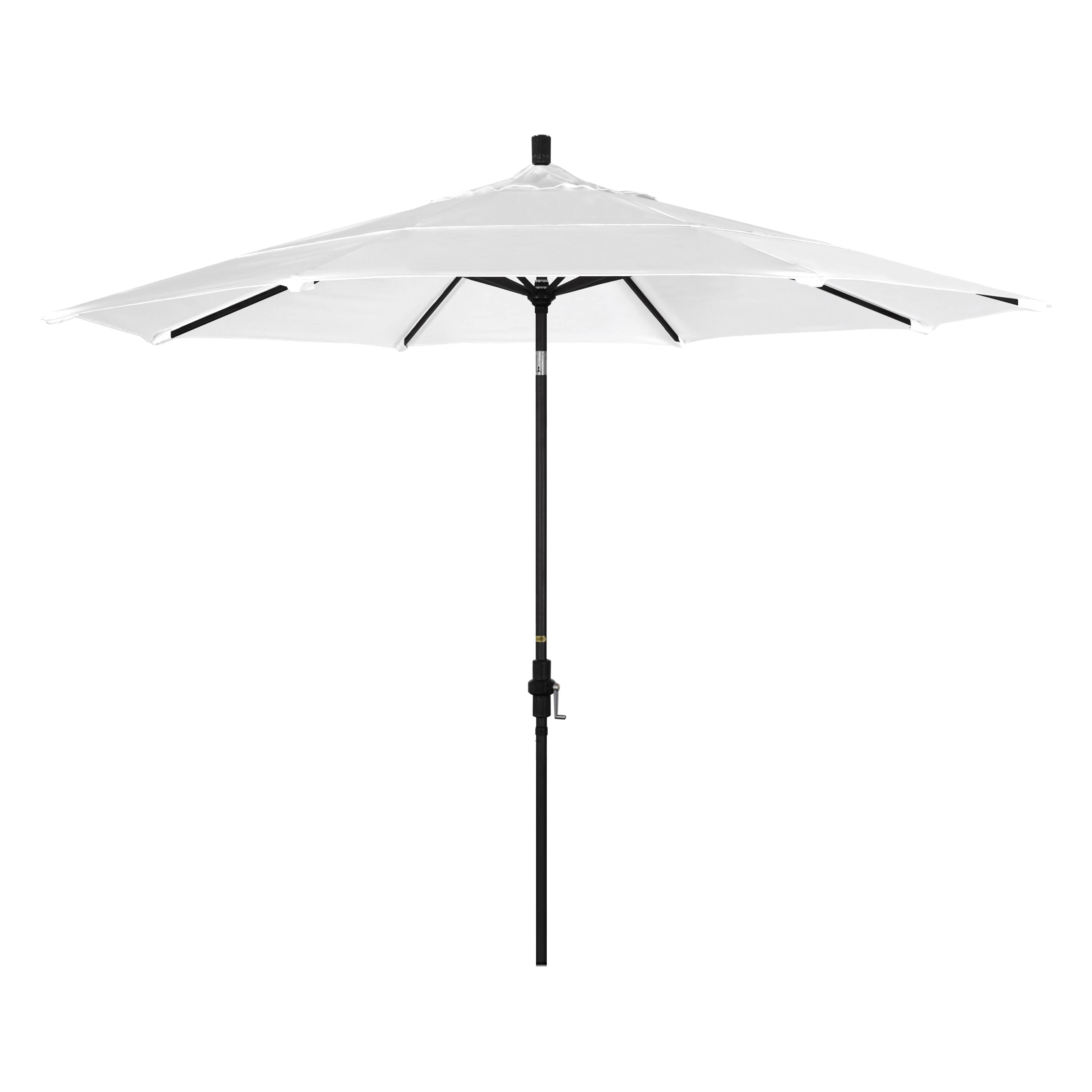 11 ft. Aluminum Market Umbrella G900