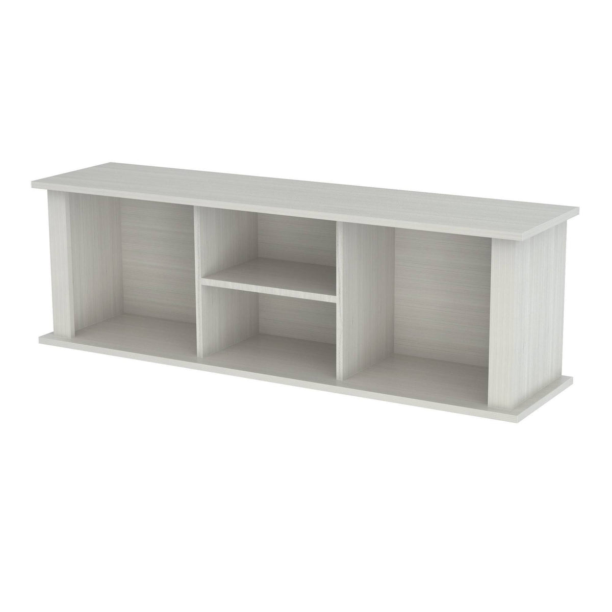 Wall-Mounted Hutch J127
