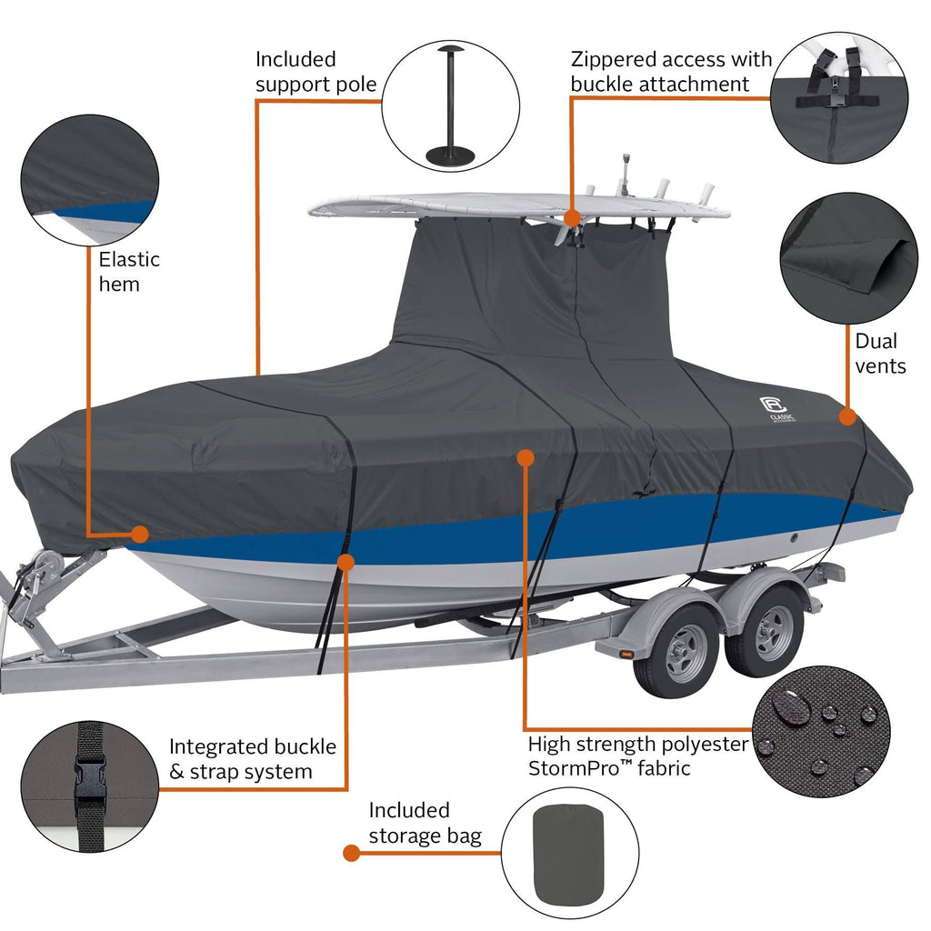 Boat Cover N776
