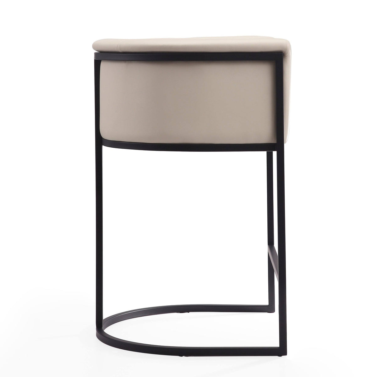 Grey Counter Stool H852588