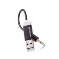 Bluetooth Receiver for Home and Car Audio System V123