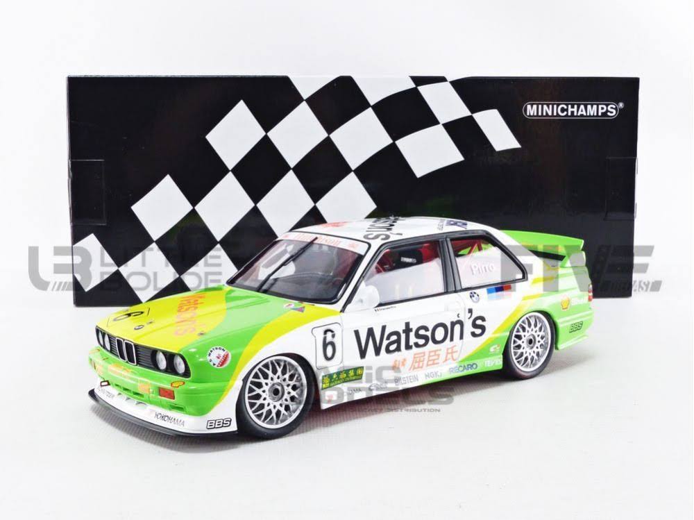 BMW M3 Race Car B5332