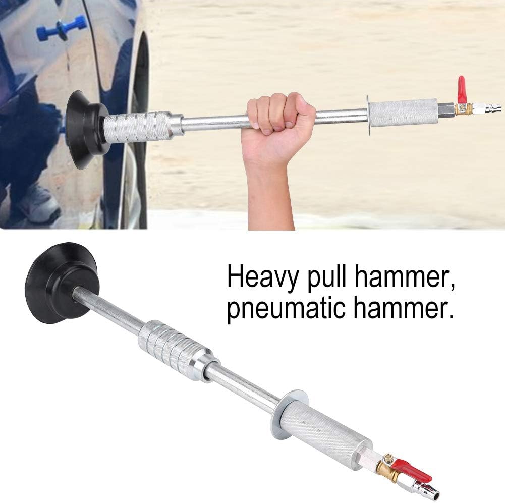 Paintless Dent Repair Puller Slide Hammer N28889
