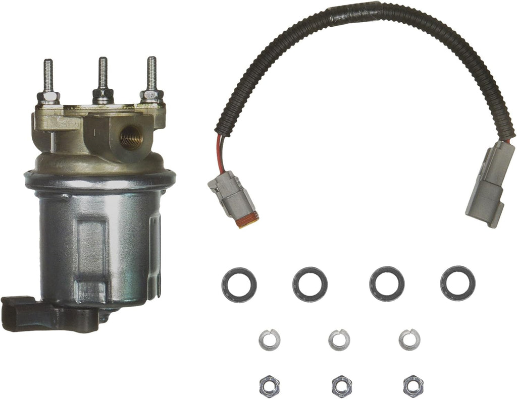 Universal Electric Fuel Pump A6455