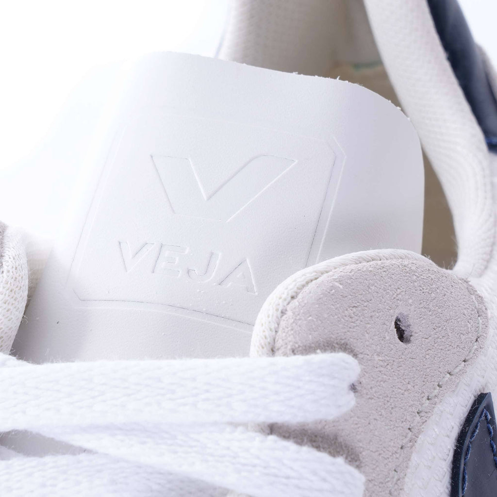 White Mesh Sneakers R940