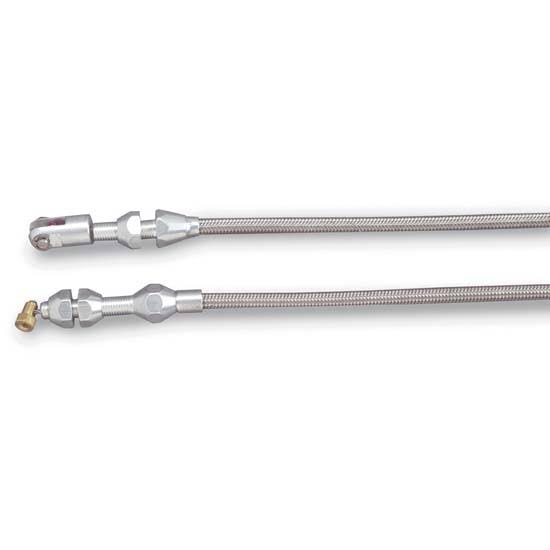 Throttle Cable Kit, 108 inch Long L758