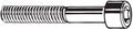 M24-3.00X70Mm Shcs, Cylindrical, PK30 Y6106