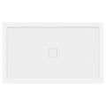60 x 36 Right Double Threshold Shower Pan Base R617
